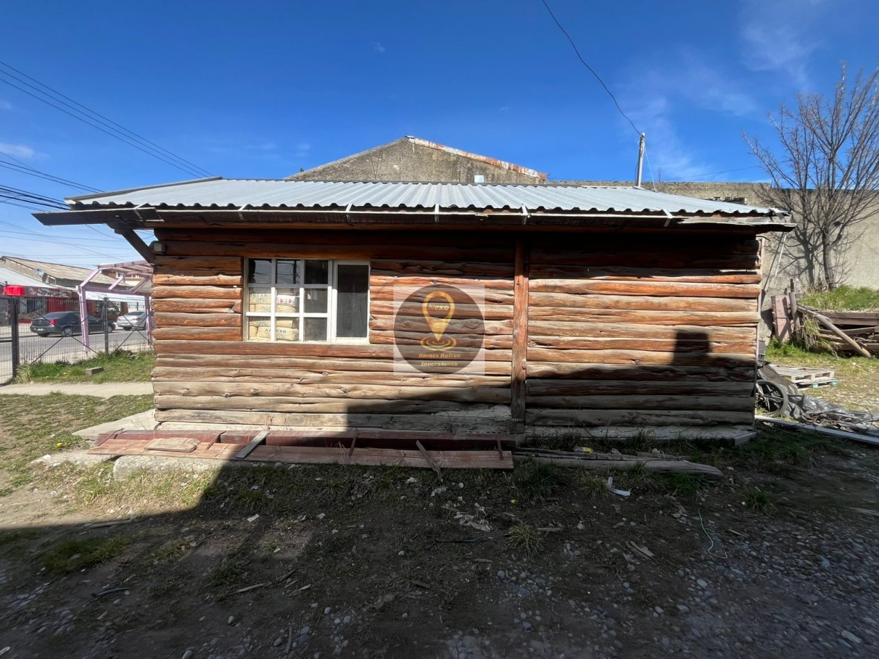 LOTE ONELLI 1639 OPORTUNIDAD!!!