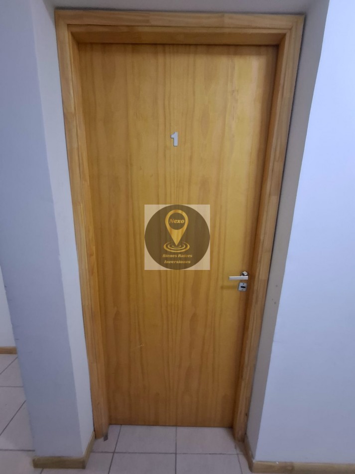 ALQUILER MONOAMBIENTE ONELLI 1600