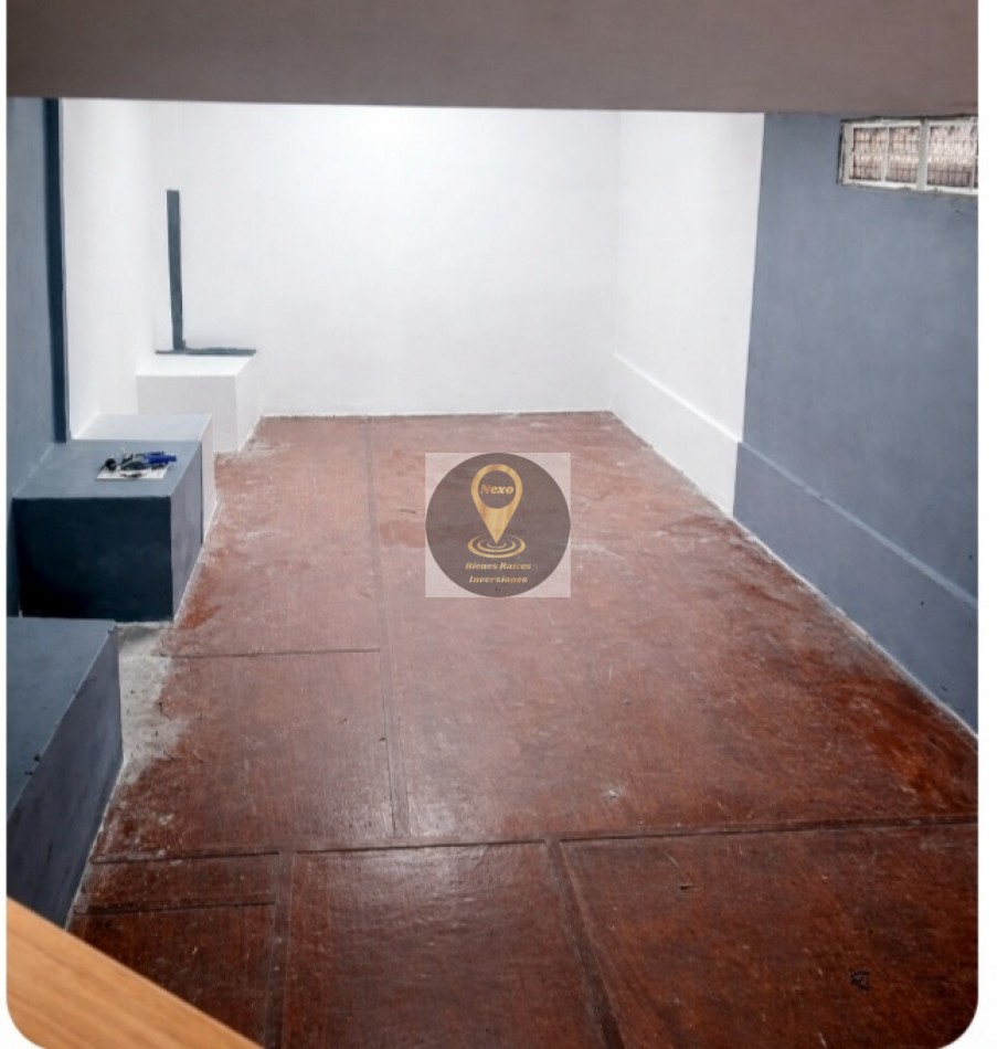 ALQUILER LOCAL COMERCIAL