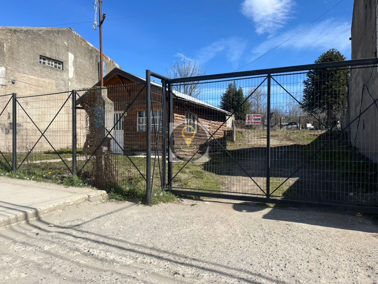 LOTE ONELLI 1639 OPORTUNIDAD!!!