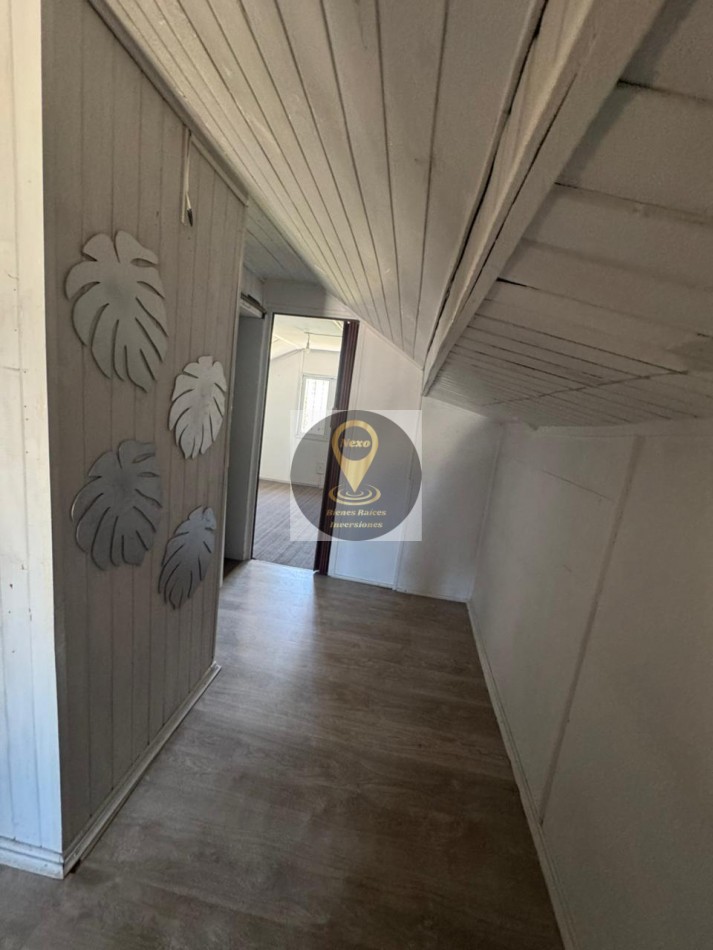 CASA APTA VIVIENDA Y PROFESIONAL 