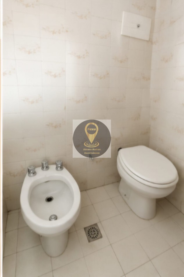 DEPARTAMENTO EN VENTA CENTRO