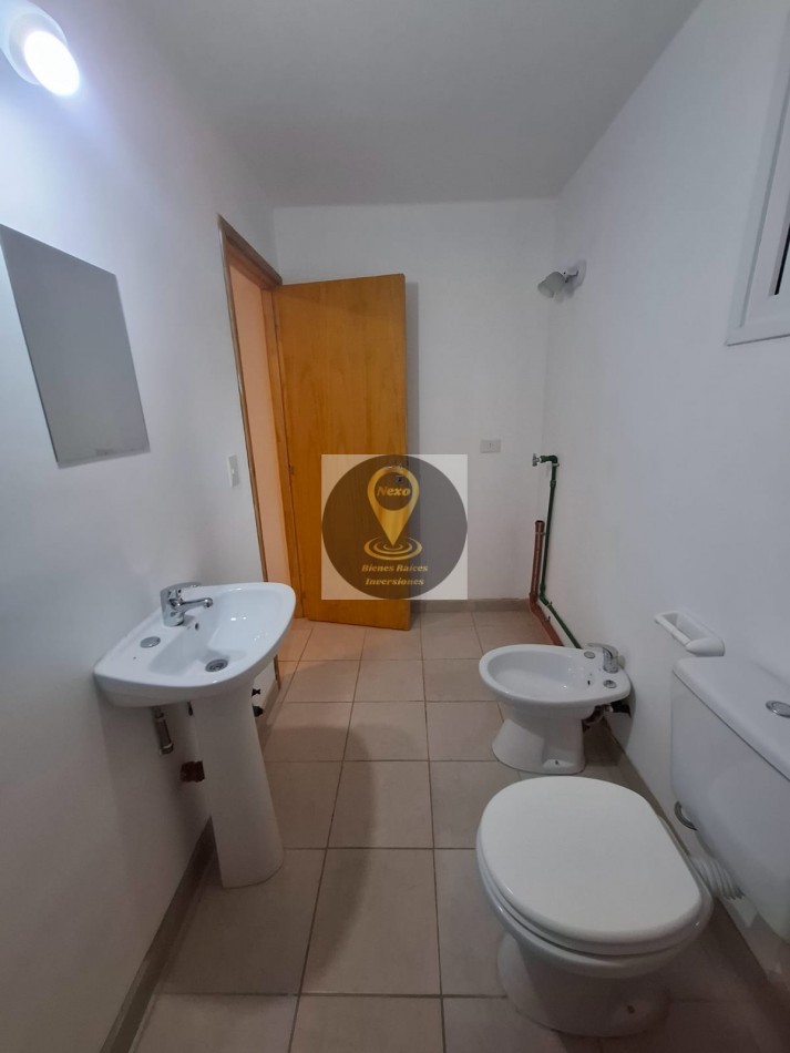 ALQUILER MONOAMBIENTE ONELLI 1600