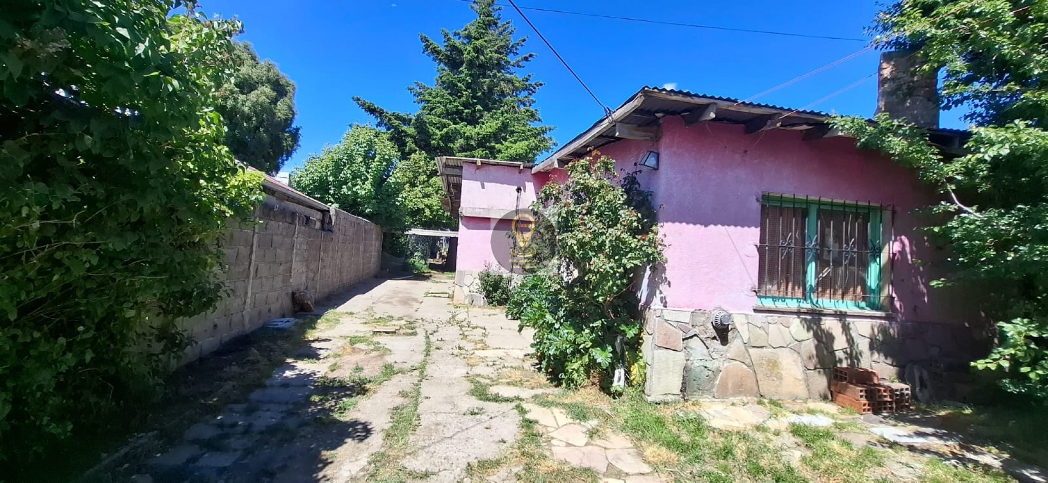 VENTA LOTE APTO PARA DESARROLLO