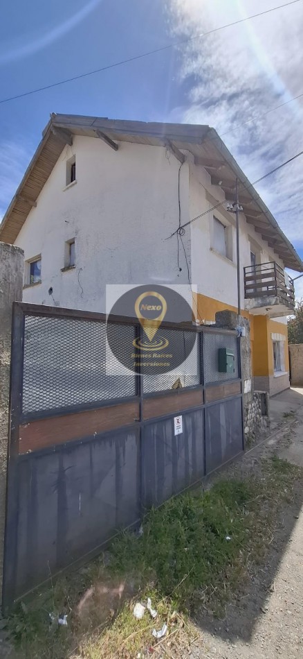 CASA EN VENTA 