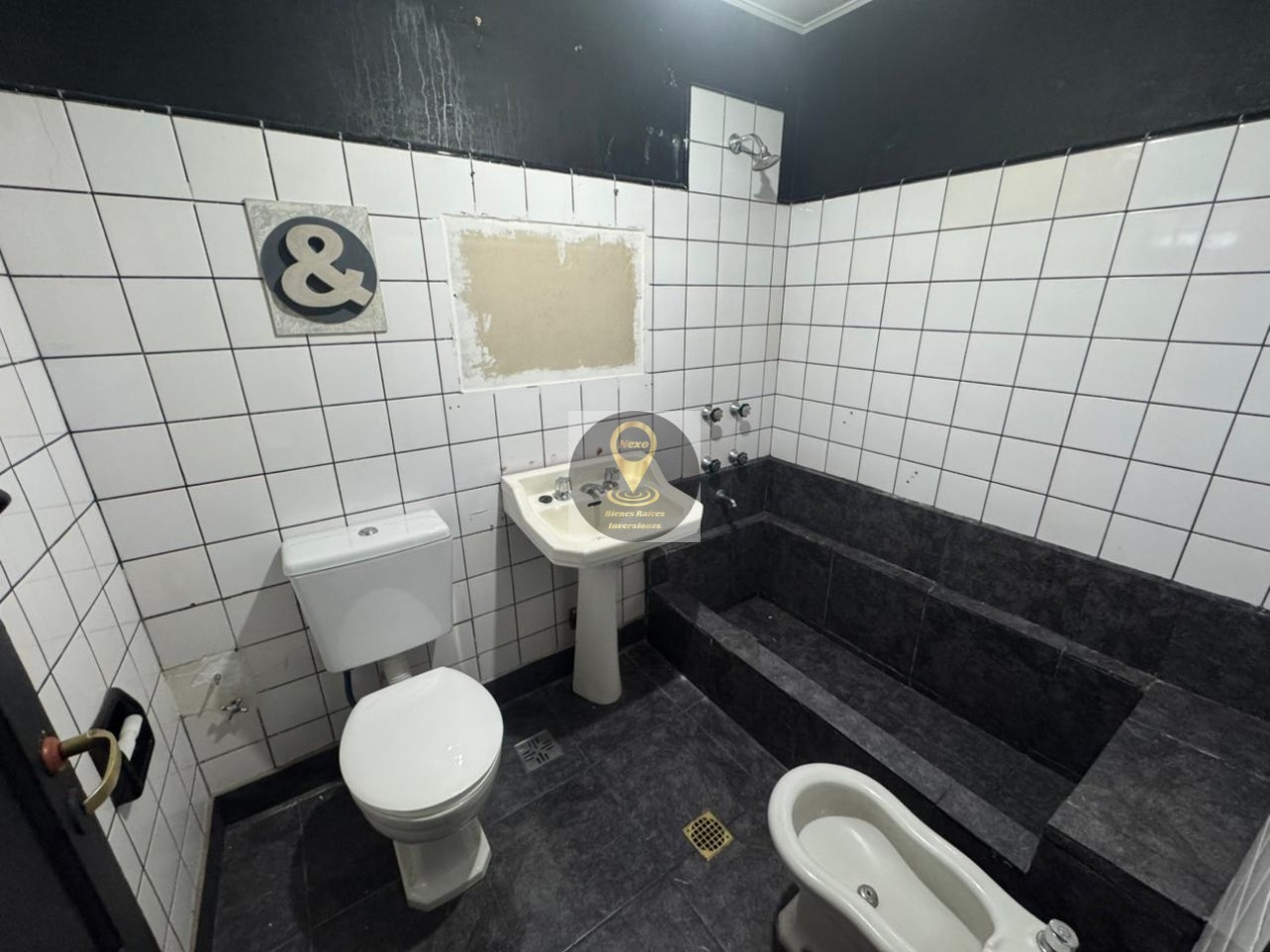 CASA APTA VIVIENDA Y PROFESIONAL 