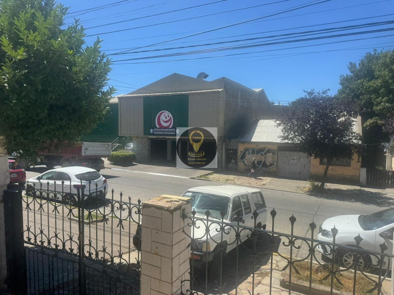 CASA APTA VIVIENDA Y PROFESIONAL 