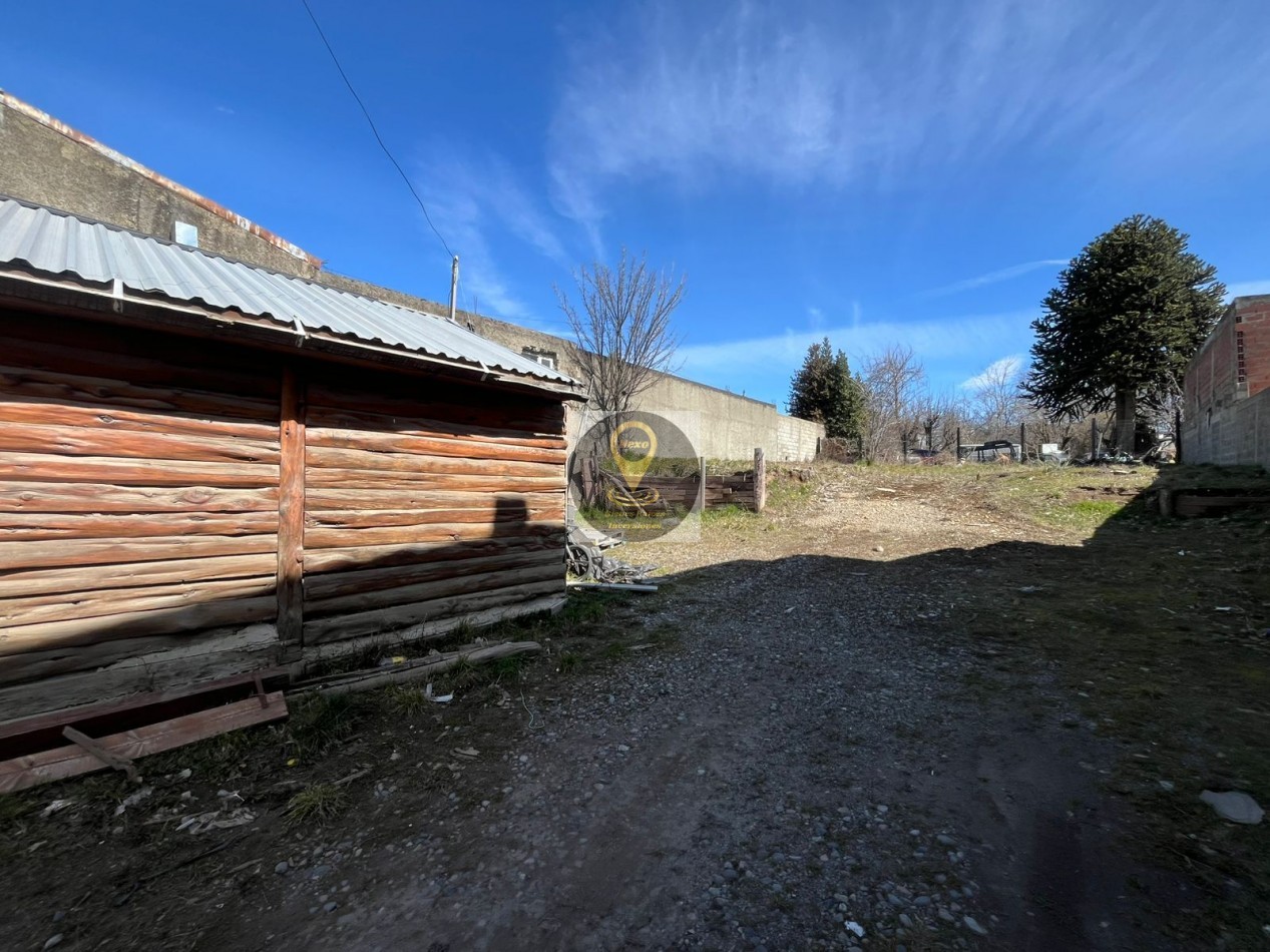 LOTE ONELLI 1639 OPORTUNIDAD!!!