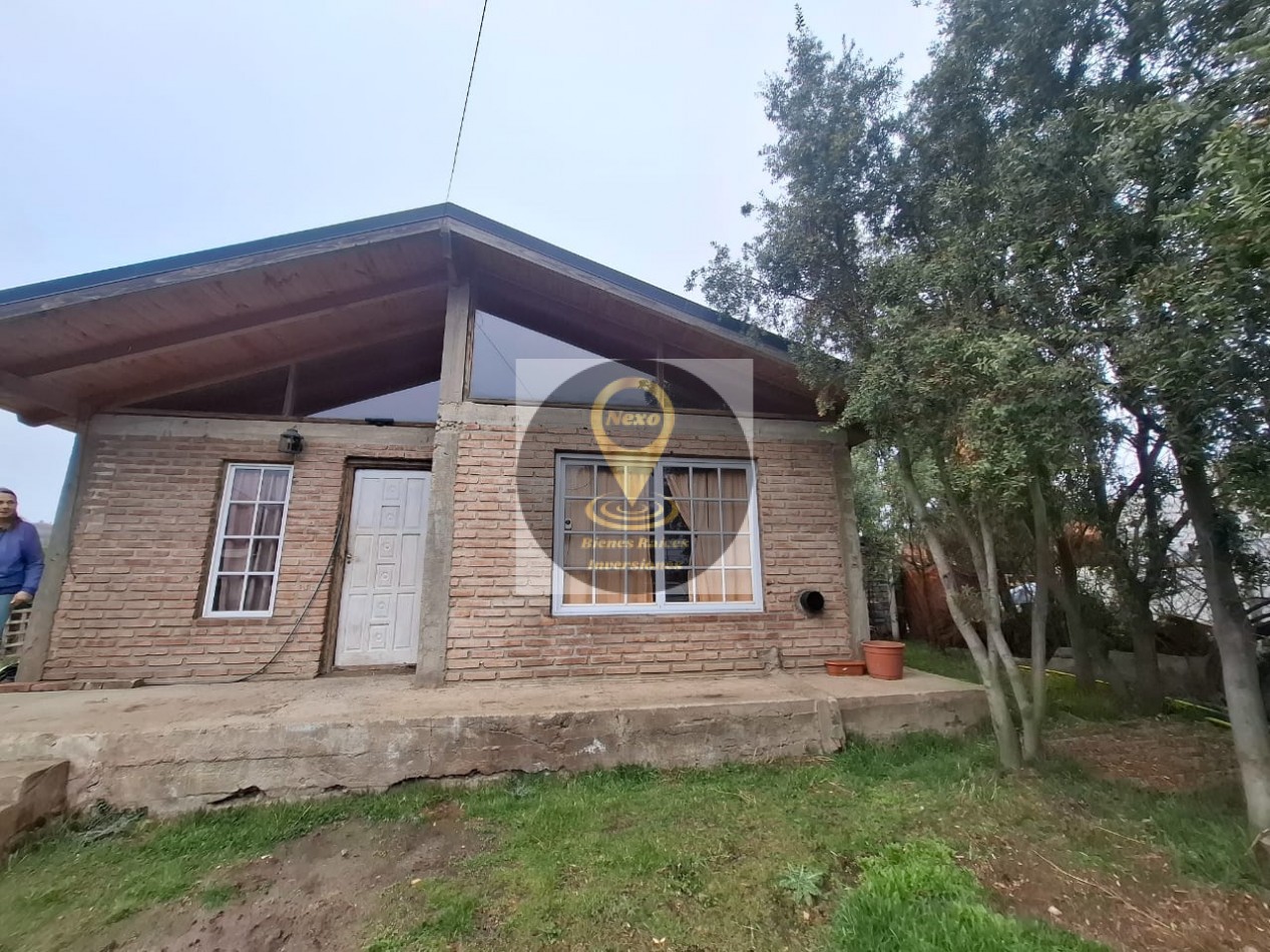 ALQUILER EN DINA HUAPI