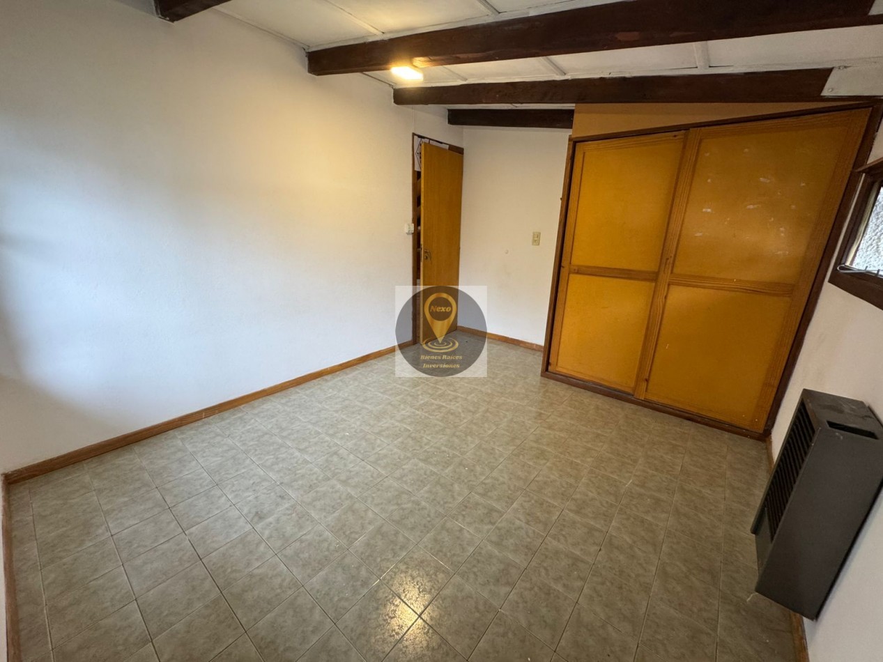 ALQUILER CASA PALACIOS PA