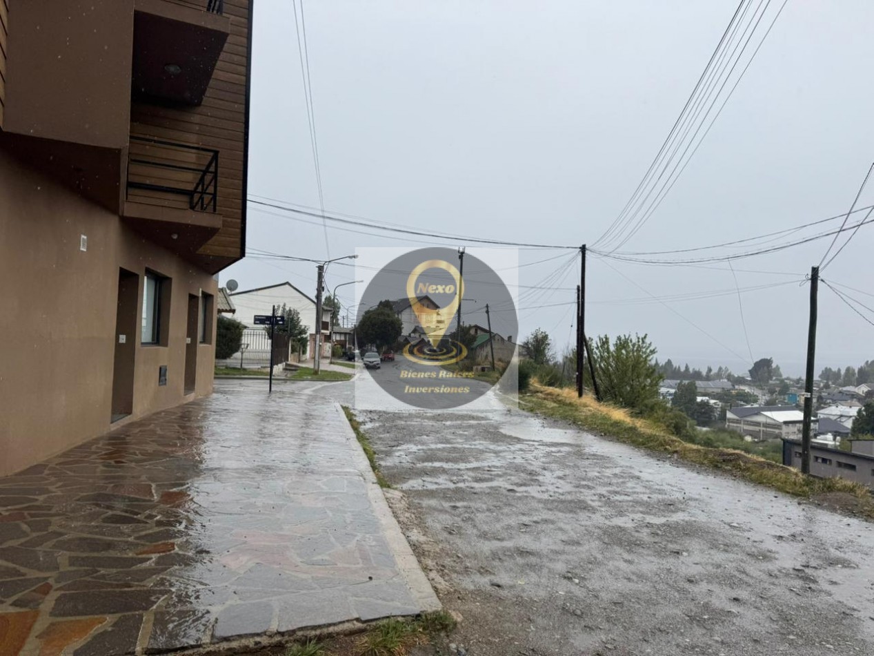 DEPOSITO EN VENTA RADIO URBANO 