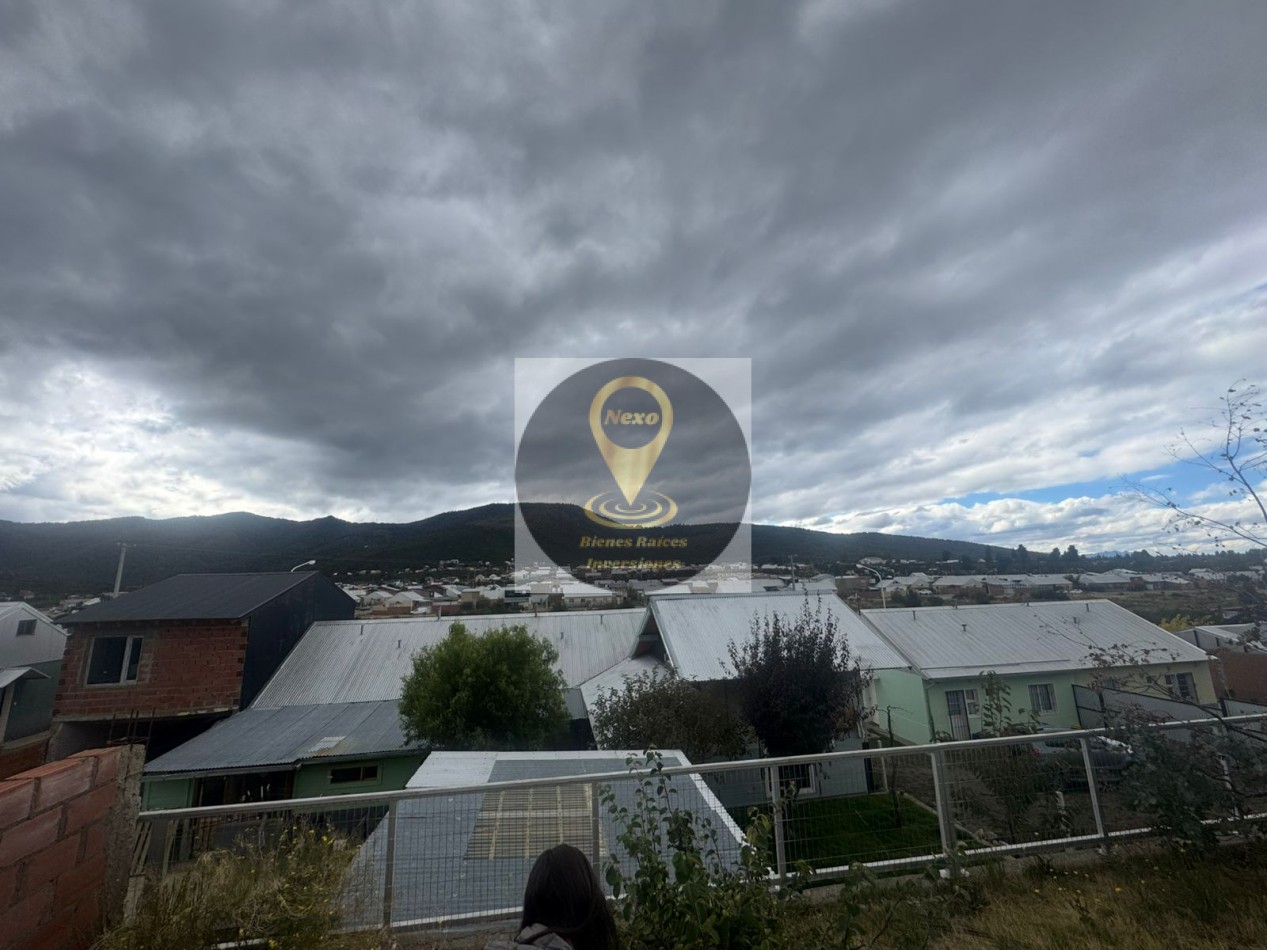 ALQUILER CASA 645 VIVIENDAS 