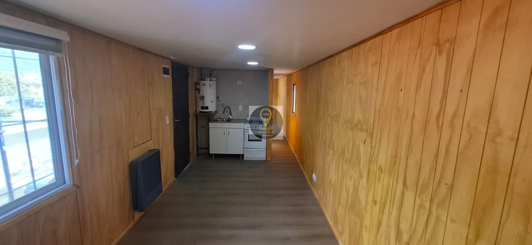 ALQUILER DEPARTAMENTO AMOBLADO 