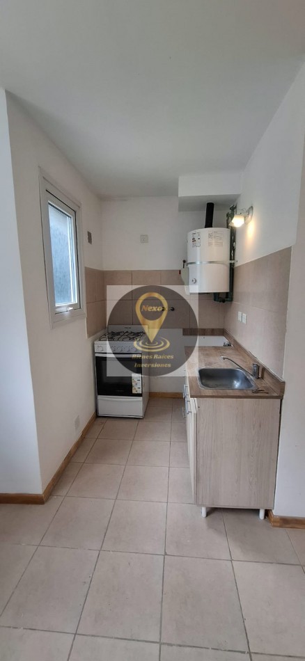 ALQUILER DEPARTAMENTO DOS AMBIENTES