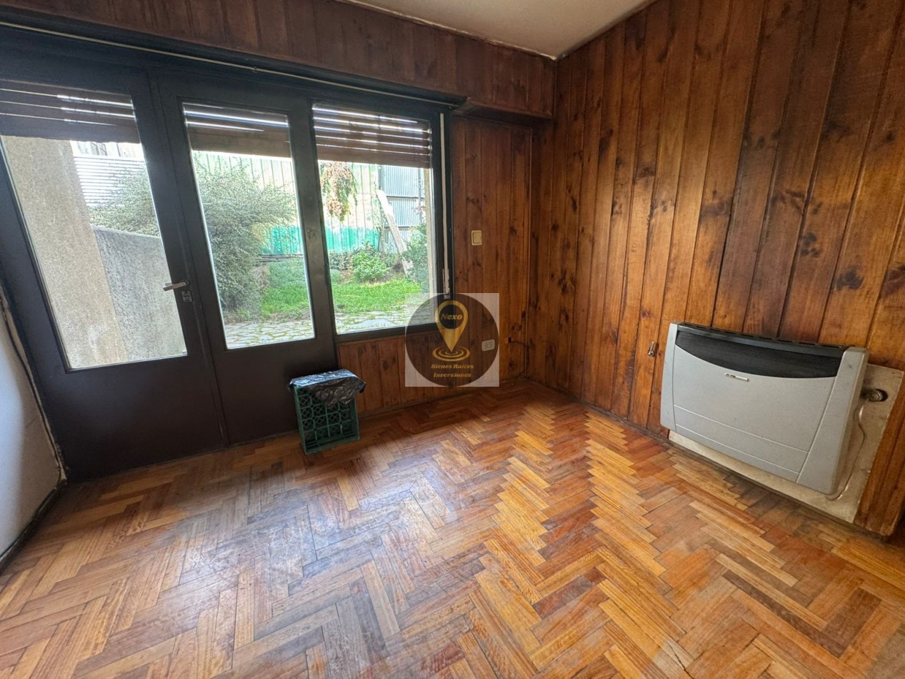 DEPARTAMENTO EN VENTA APTO CREDITO