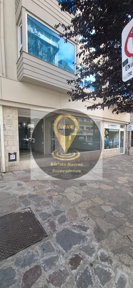 LOCAL ALQUILER CENTRICO