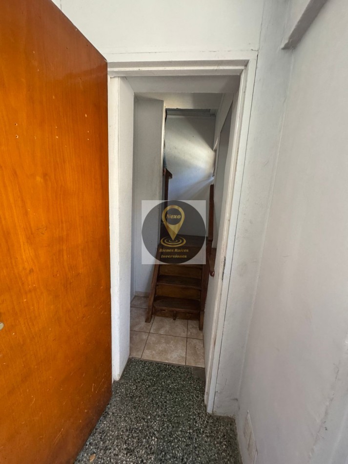 CASA APTA VIVIENDA Y PROFESIONAL 