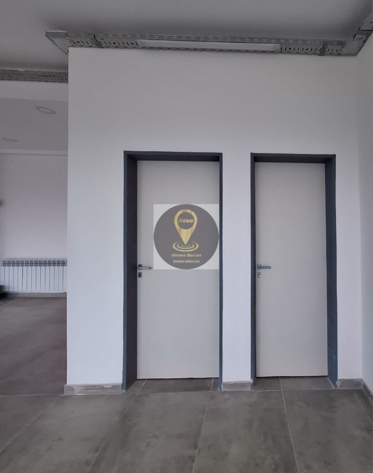 ALQUILER LOCAL COMERCIAL