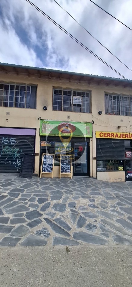 MONOAMBIENTE FELIPE LAGUNA Y ONELLI