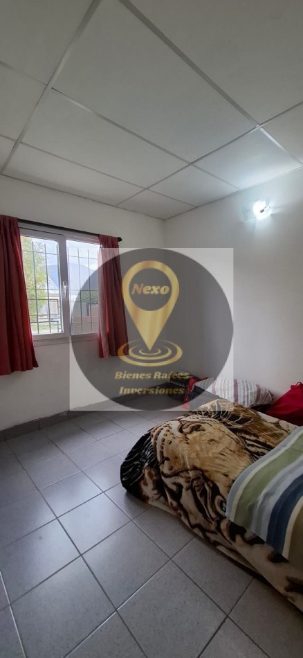 ALQUILER CASA 645 VIVIENDAS 