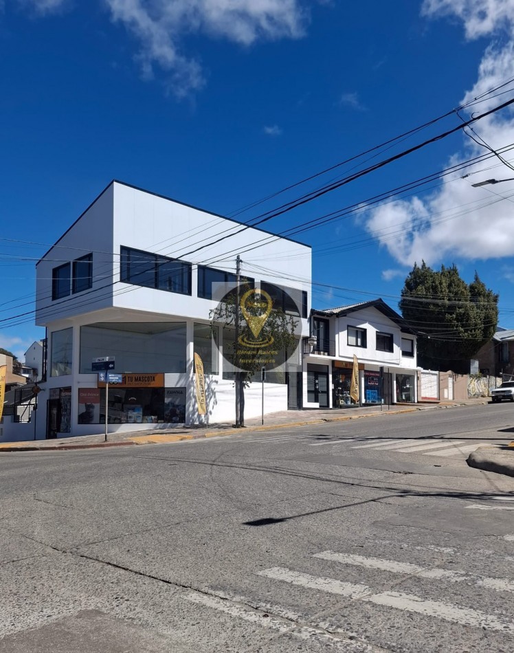 ALQUILER LOCAL COMERCIAL