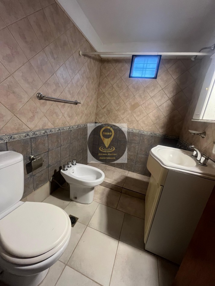 MONOAMBIENTE ONELLI 1600 