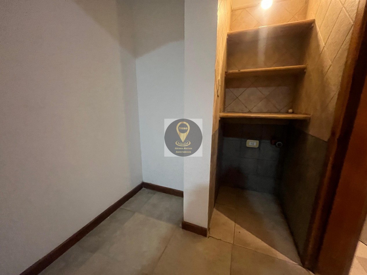 MONOAMBIENTE ONELLI 1600 