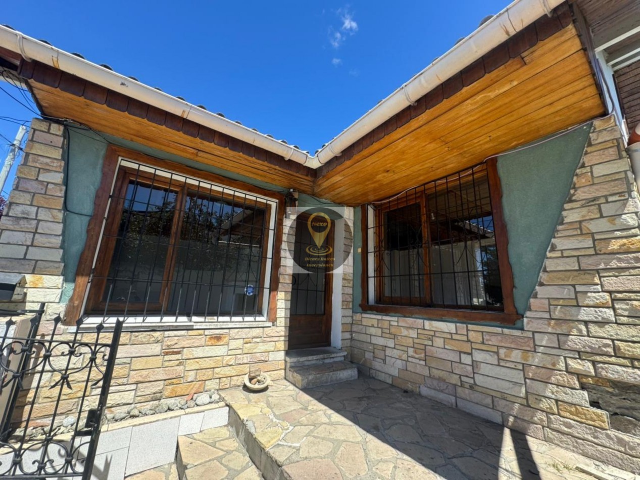 CASA APTA VIVIENDA Y PROFESIONAL 