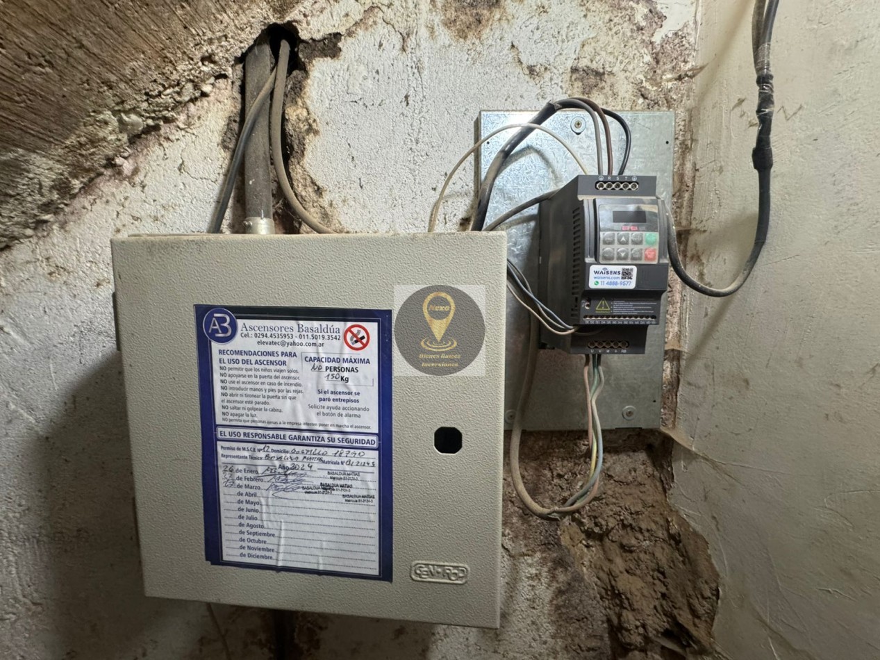 Alquiler de Local/Deposito Comercial