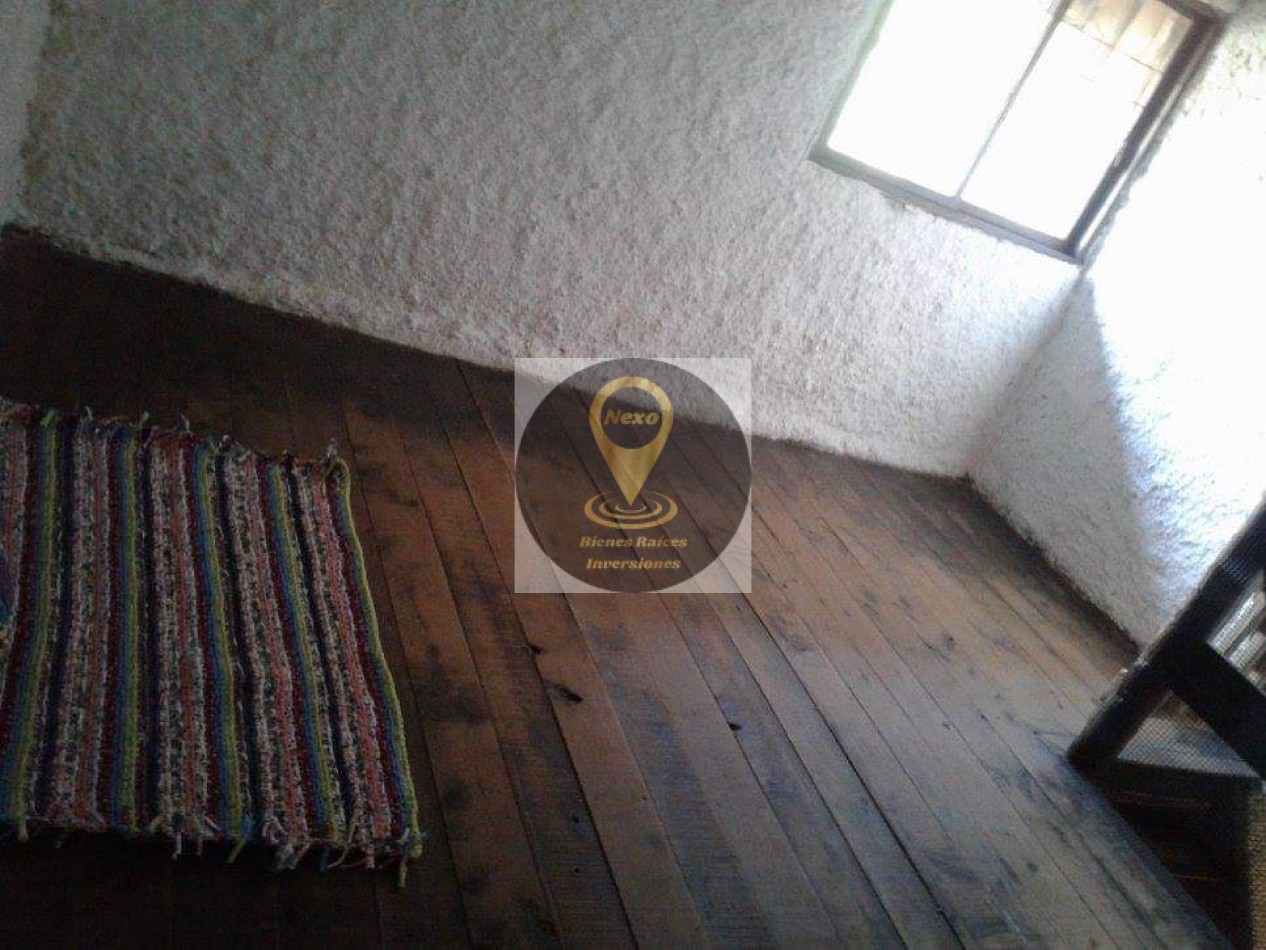 ALQUILER BUNGALOW