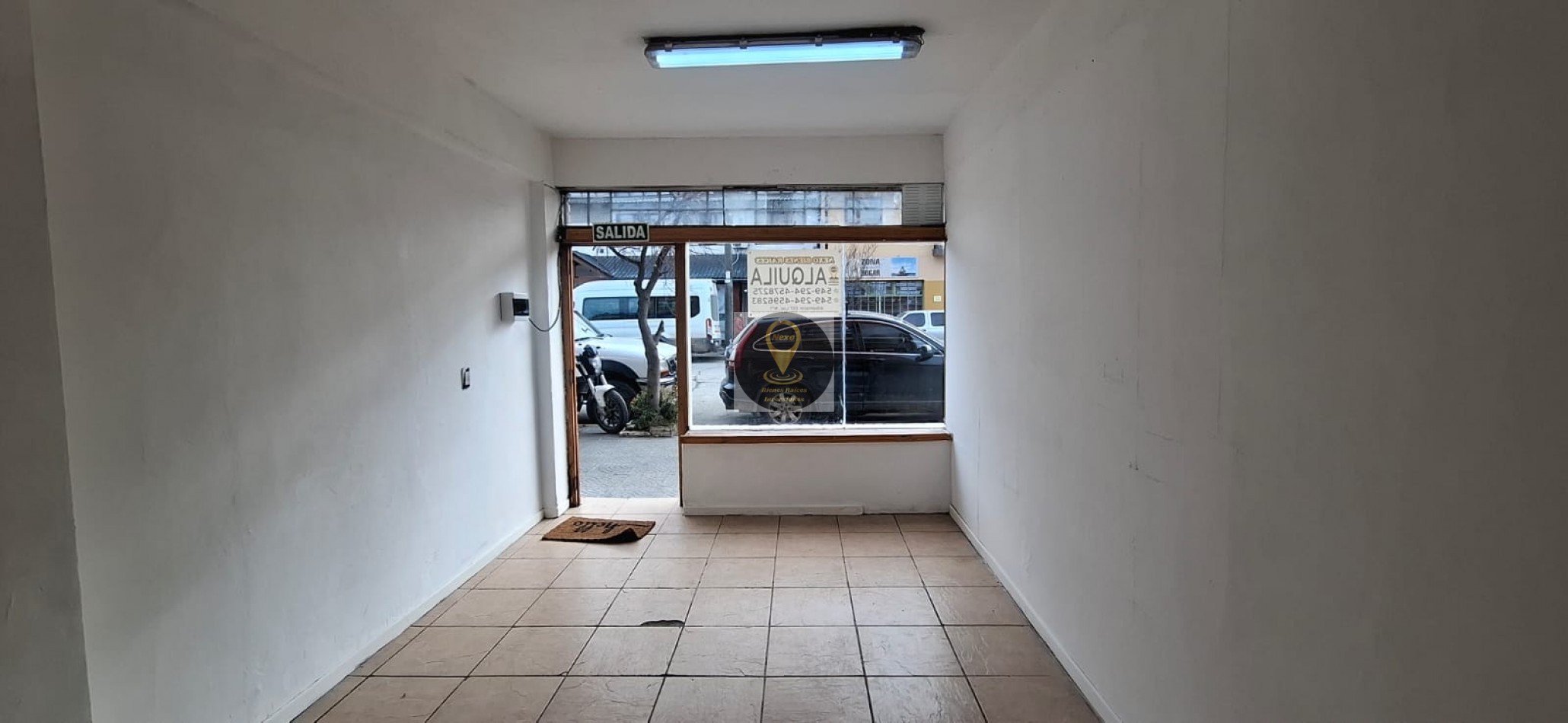  ALQUILER LOCAL COMERCIAL