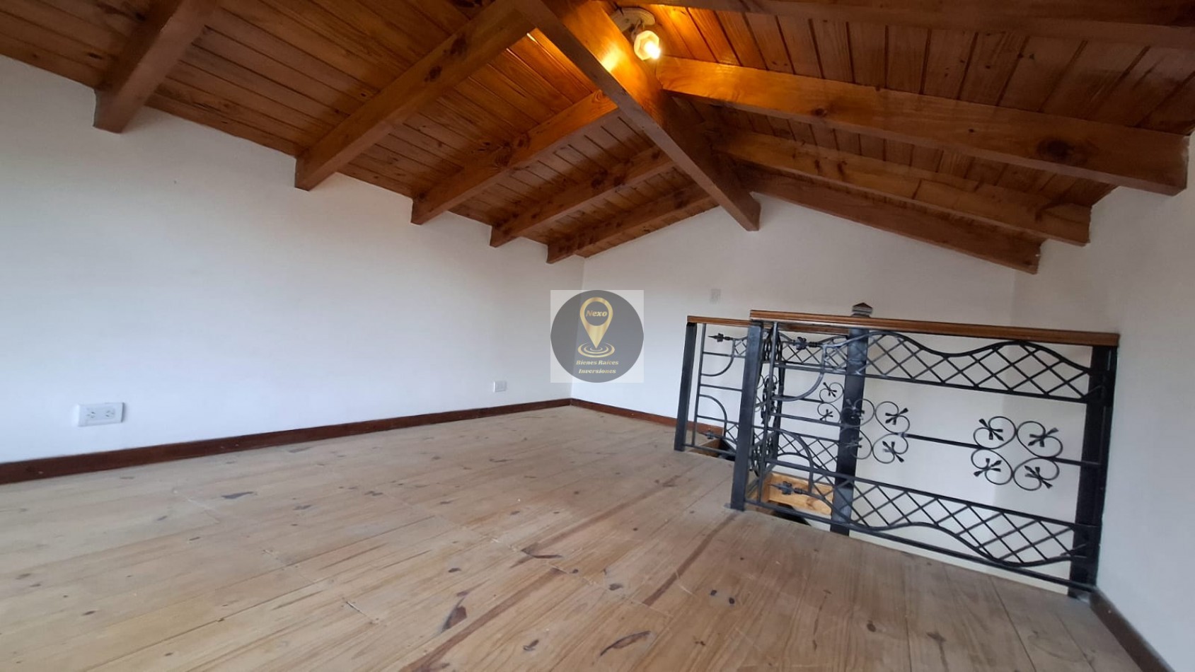 ALQUILER DEPARTAMENTO DOS AMBIENTES ONELLI 1675