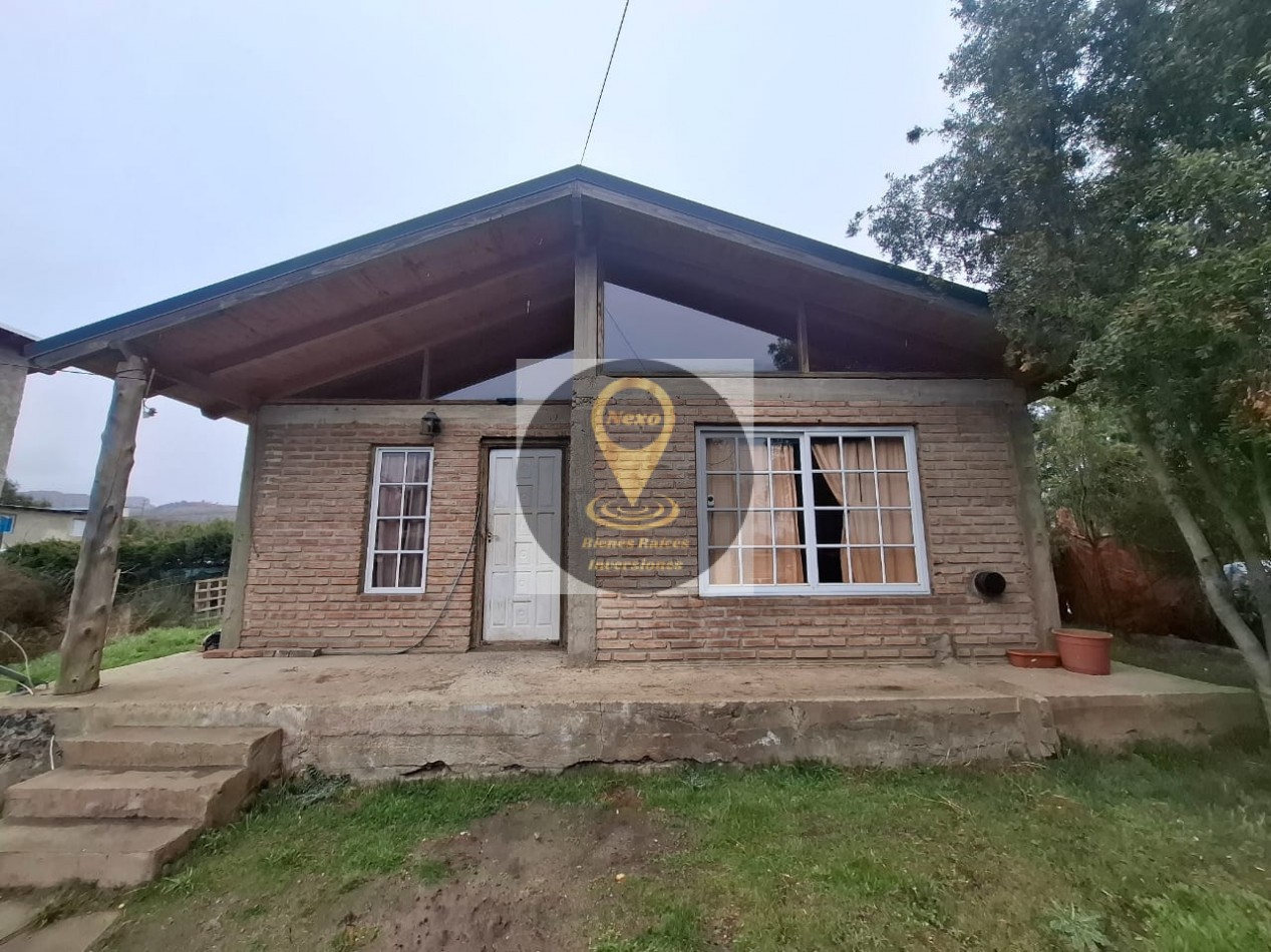 ALQUILER EN DINA HUAPI