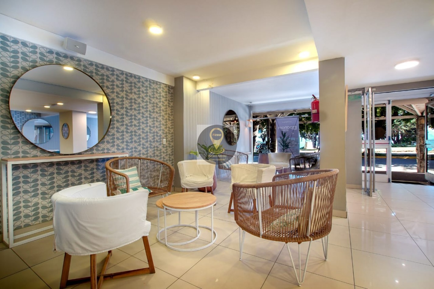 OPORTUNIDAD INVERSION HOTEL 3 estrellas