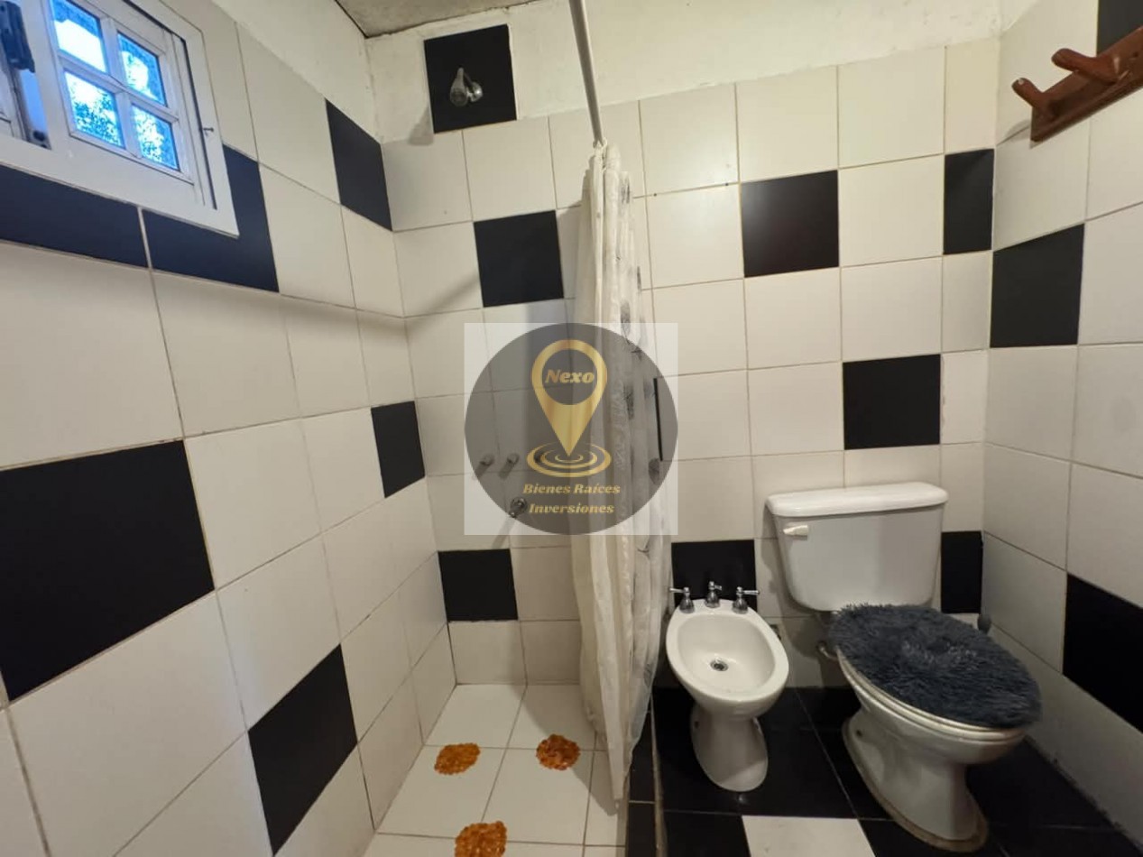 CASA EN VENTA  DINA HUAPI AV DEL VADO