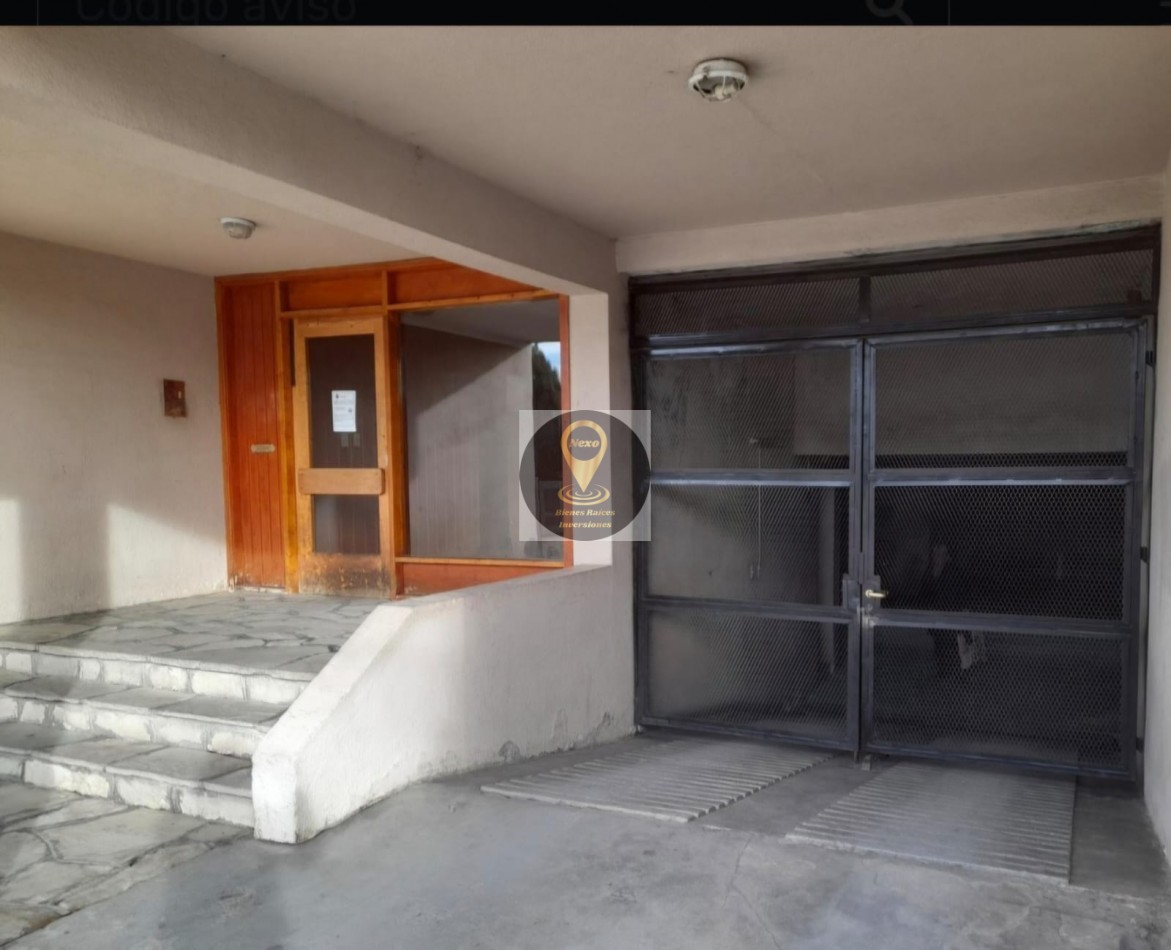 DEPARTAMENTO EN VENTA APTO CREDITO
