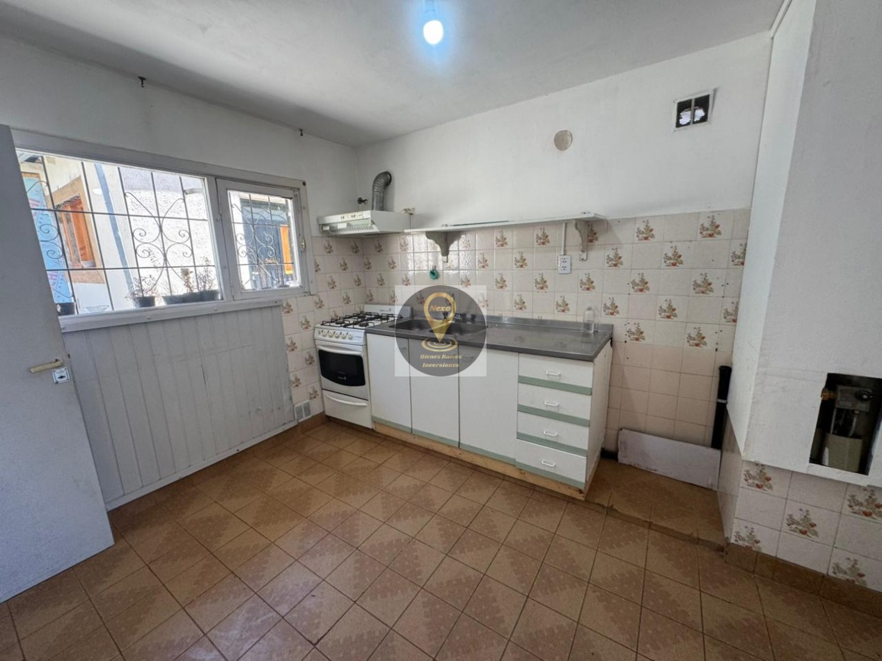 CASA APTA VIVIENDA Y PROFESIONAL 