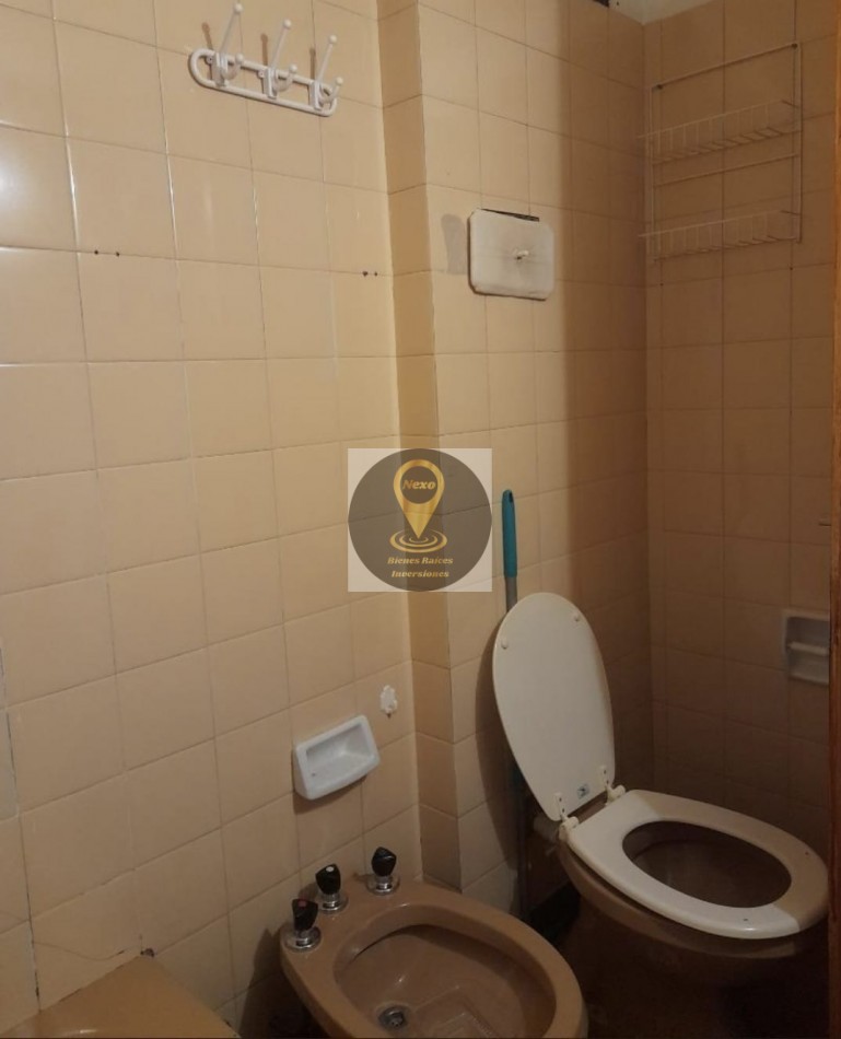 DEPARTAMENTO EN VENTA APTO CREDITO