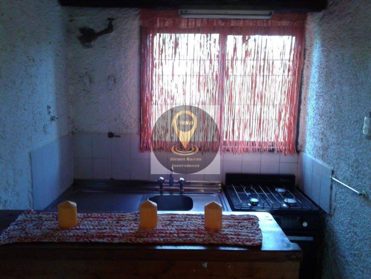 ALQUILER BUNGALOW