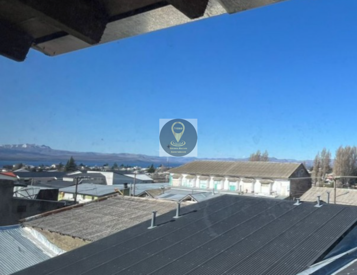 ALQUILER DEPARTAMENTO DOS AMBIENTES