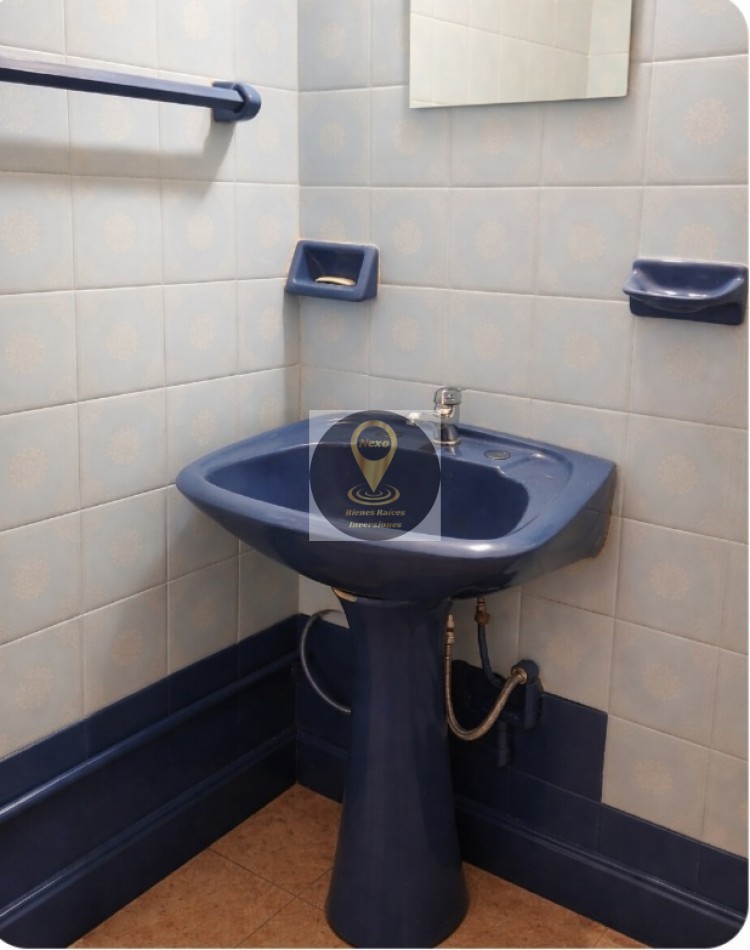 ALQUILER LOCAL COMERCIAL