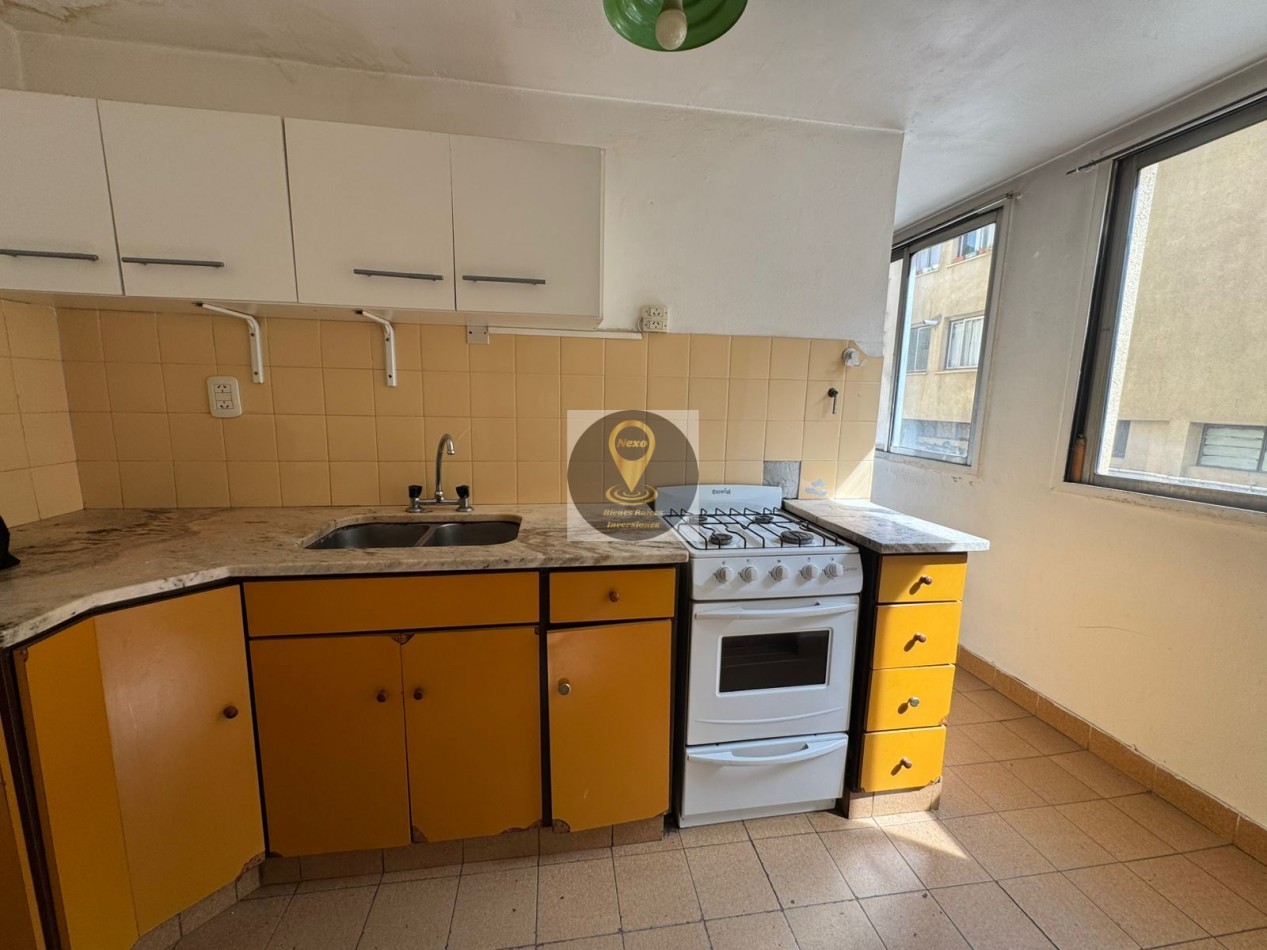 DEPARTAMENTO EN VENTA APTO CREDITO