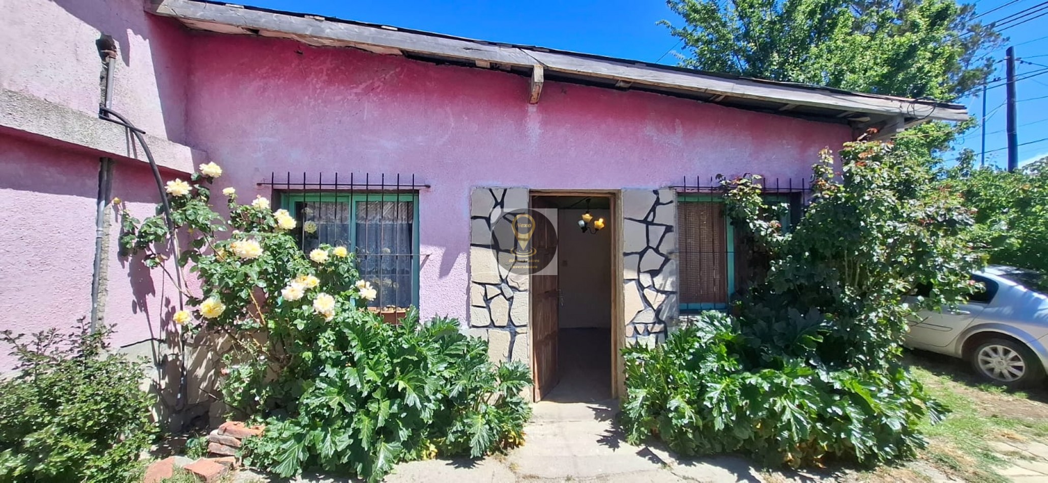 VENTA LOTE APTO PARA DESARROLLO