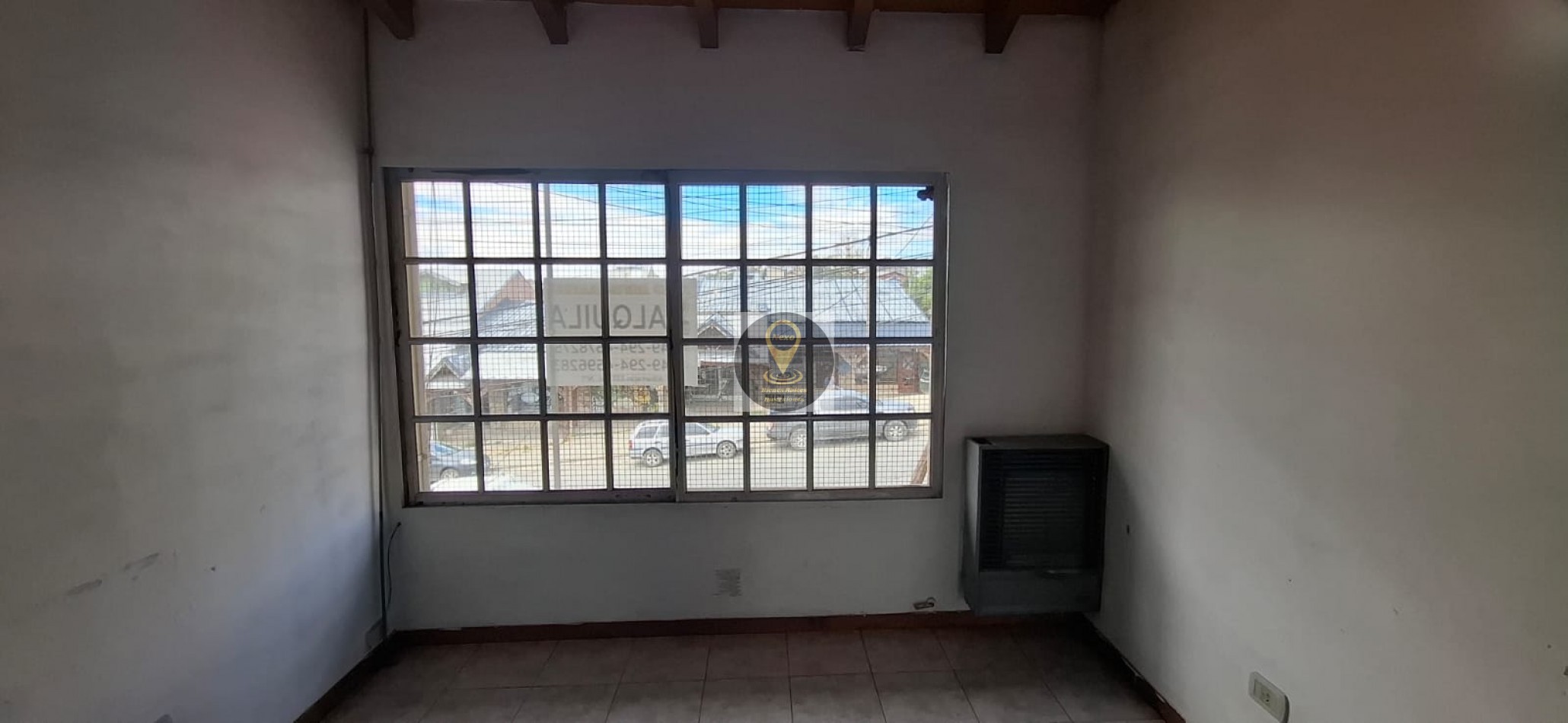 MONOAMBIENTE FELIPE LAGUNA Y ONELLI