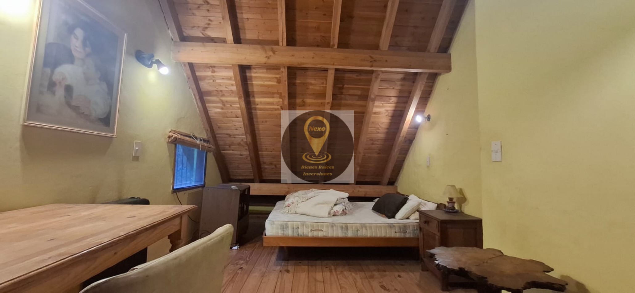 CASA PH EN VENTA BARRIO PINAR DEL LAGO