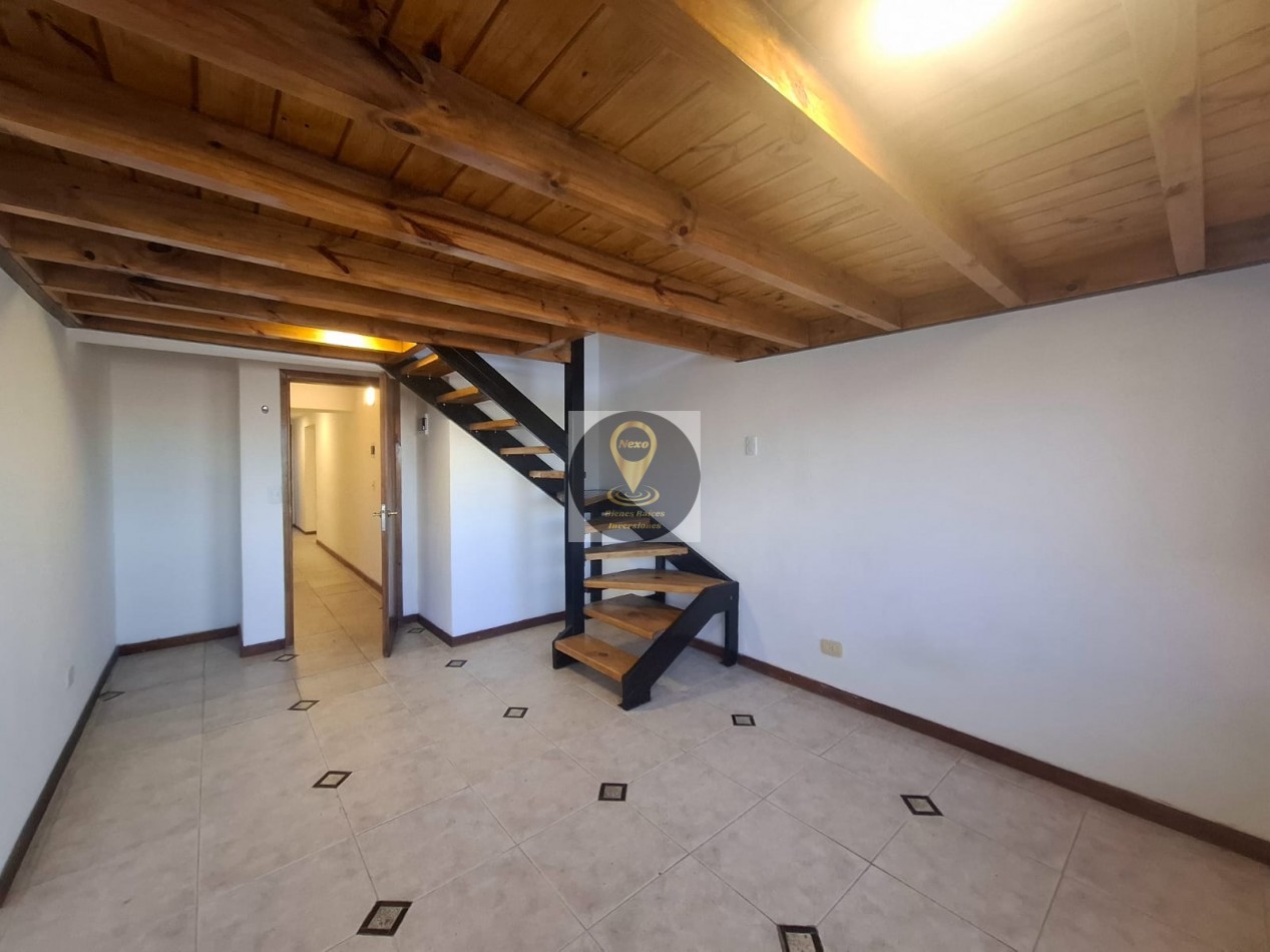 ALQUILER DEPARTAMENTO DOS AMBIENTES ONELLI 1675