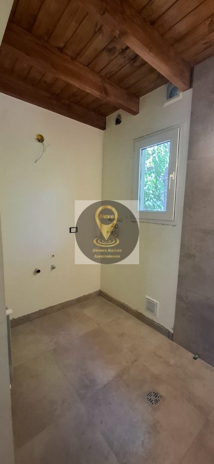 DEPARTAMENTOS A ESTRENAR 