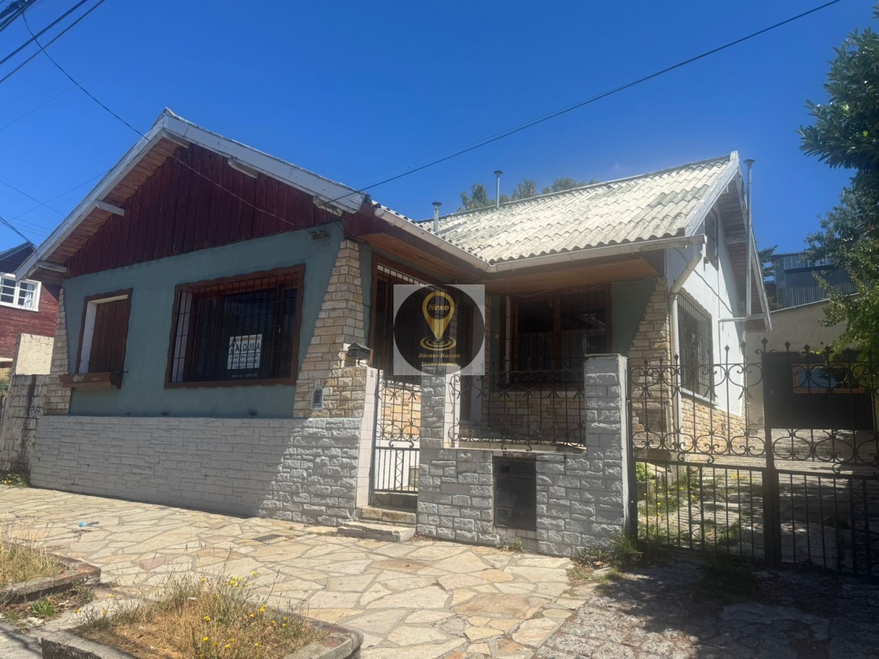 CASA APTA VIVIENDA Y PROFESIONAL 