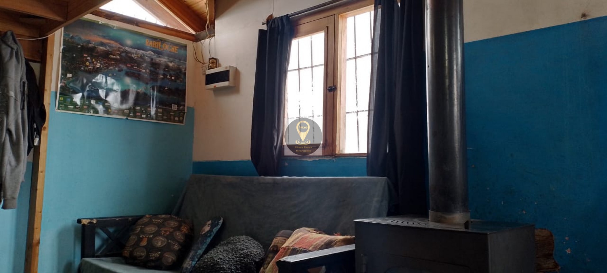 ALQUILER CASA VALLE AZUL 