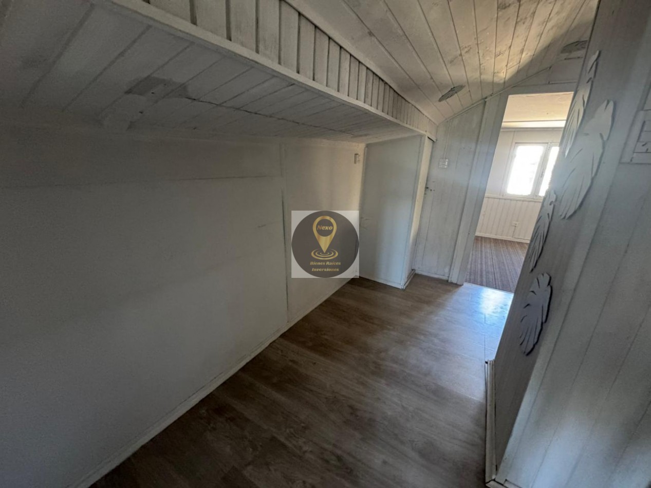 CASA APTA VIVIENDA Y PROFESIONAL 